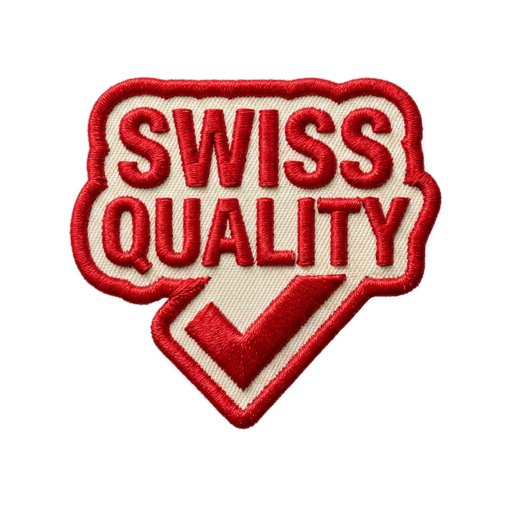 Schweizer Hosting und Sicherheit