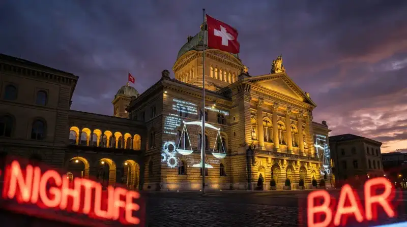 ⚖️ POLITIKAKALAPÁCS: MITTE KEMÉNY PÁLYÁT TERVEZ AZ ÁLLÁS ELLEN!