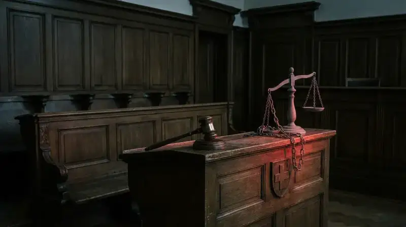 🚨 A GYERMEKSTRESSZTŐL AZ AARGAU BORDELLIG: 4 ÉV BÖRTÖZET TULAJDONOSNAK!