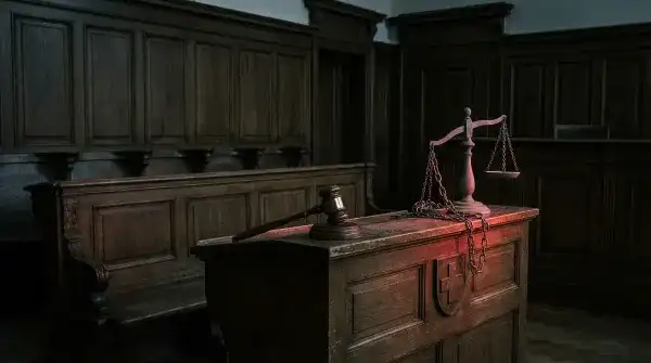 🚨 A GYERMEKSTRESSZTŐL AZ AARGAU BORDELLIG: 4 ÉV BÖRTÖZET TULAJDONOSNAK!