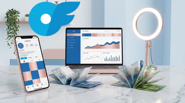 💰 MONEY RUSH SUR OnlyFANS : LES CRÉATEURS SUISSES GAGNENT CINQ CHIFFRES !