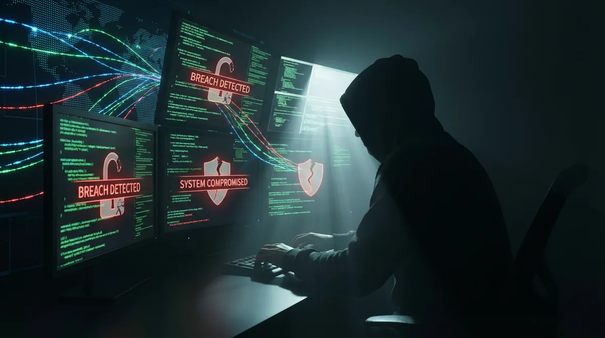 💀 200 MILLIONS DE DONNÉES UTILISATEURS DANS LE DARKNET : CATASTROPHE PORNHUB !