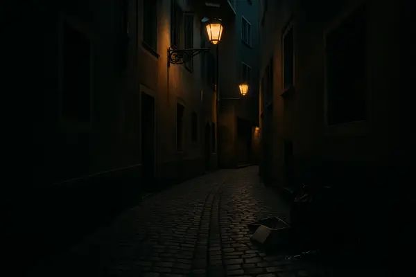 Nielegalny burdel w Niederdorf: Skandal w Zurychu!