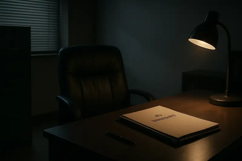 Assoluzione per il capo dell'azienda: violenza sessuale senza prove?