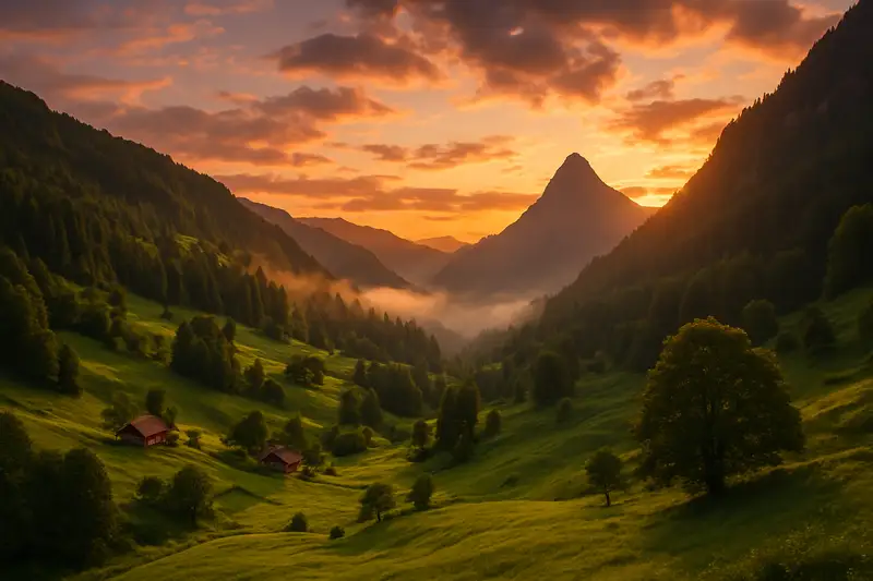 Öffentlicher Sex in der Schweiz: Am Faulhorn und anderswo!