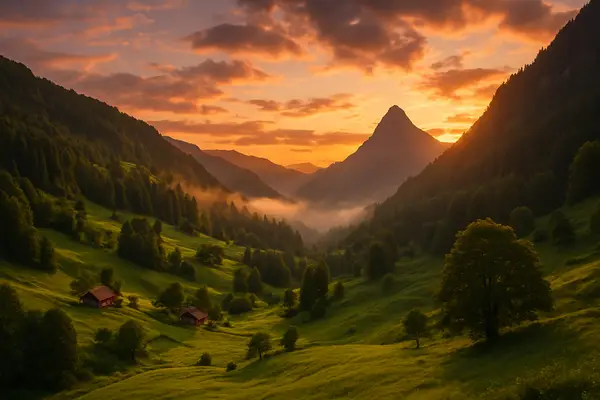Öffentlicher Sex in der Schweiz: Am Faulhorn und anderswo!