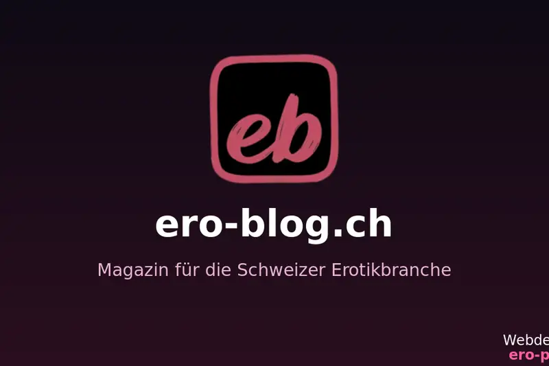 Sex-Kantönligeist: So ticken die Schweizer beim Vergnügen!