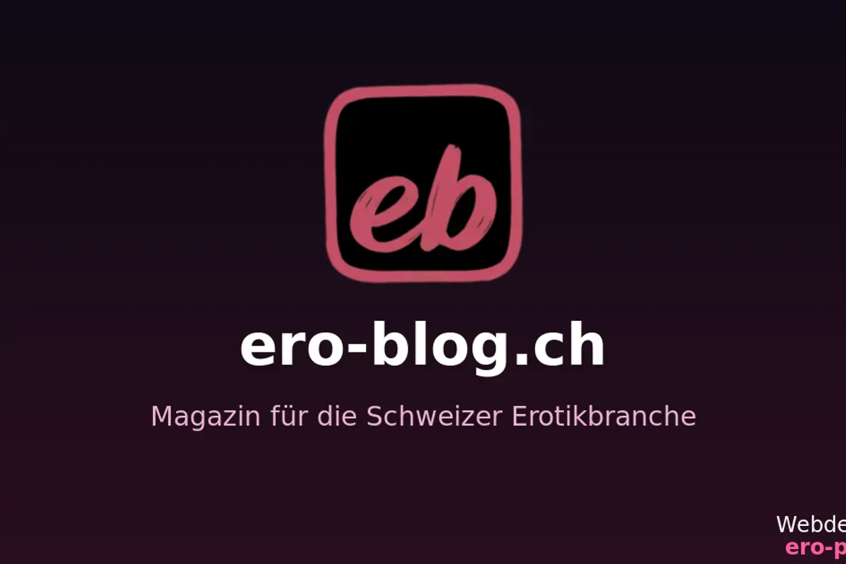Sex-Kantönligeist: So ticken die Schweizer beim Vergnügen!